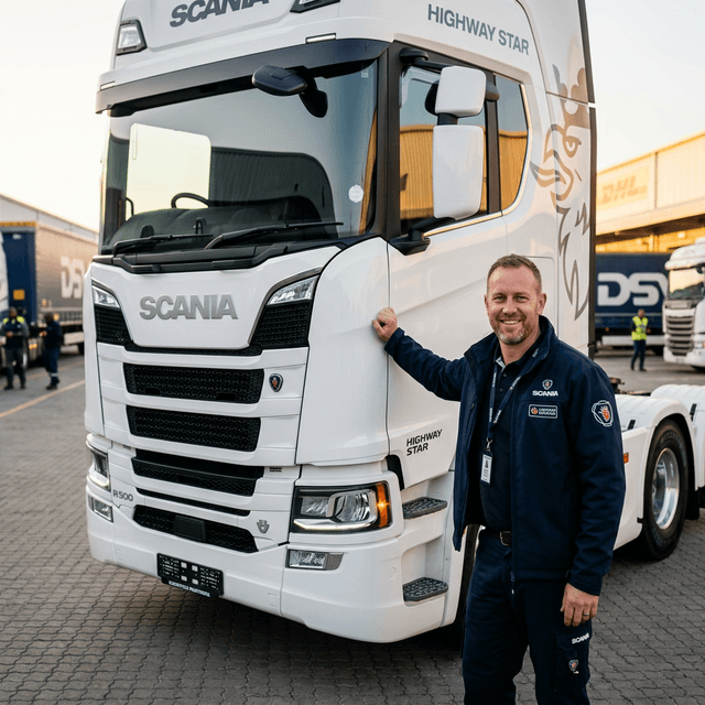 Yağız Nakliyat Kariyer